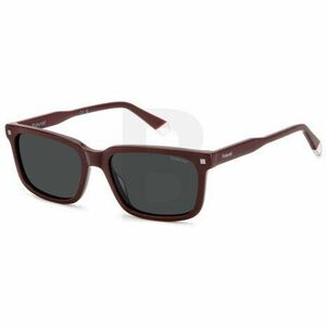 Ochelari de soare Polaroid Polaroid PLD 4174/S/X LHF M9 55 imagine