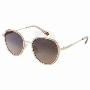 Ochelari de soare Polaroid Polaroid PLD 6114/S EYR JR 51 imagine