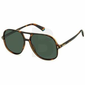 Ochelari de soare Polaroid Polaroid PLD 6217/S 086 UC 57 imagine
