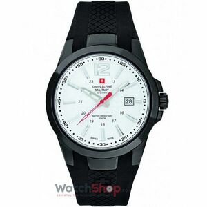 Ceas Swiss Alpine Military BY GROVANA 7058.1873 imagine