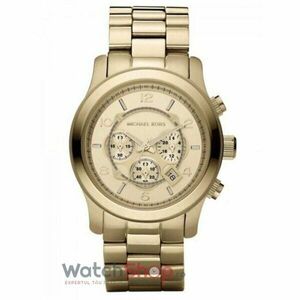 Ceas Michael Kors RUNWAY MK8077 imagine