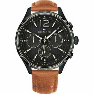 Ceas Tommy Hilfiger GAVIN 1791470 imagine
