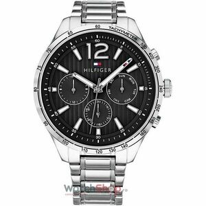 Ceas Tommy Hilfiger GAVIN 1791469 imagine