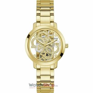Ceas Guess QUATTRO CLEAR GW0300L2 imagine