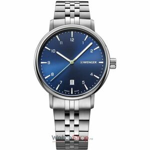 Ceas Wenger Metropolitan 01.1731.121 imagine