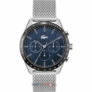 Ceas Lacoste Boston 2011163 Cronograf imagine