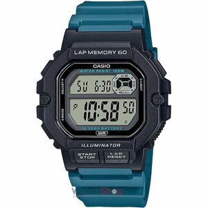 Ceas Casio Collection WS-1400H-3A imagine