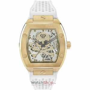 Ceas Philipp Plein The $keleton PWBAA0421 Automatic imagine