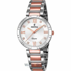 Ceas Festina Mademoiselle F16937/D imagine