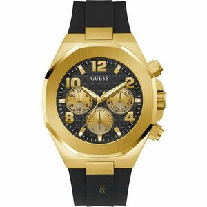 Ceas Guess Empire GW0583G2 imagine