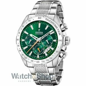 Ceas Festina F20668/3 imagine