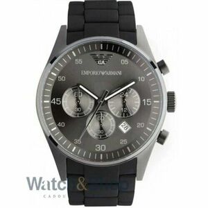 Ceas Emporio Armani Chrono AR5889 imagine