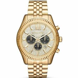 Ceas Michael Kors Lexington MK8494 imagine