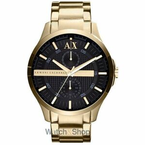 Ceas Armani Exchange AX2122 imagine