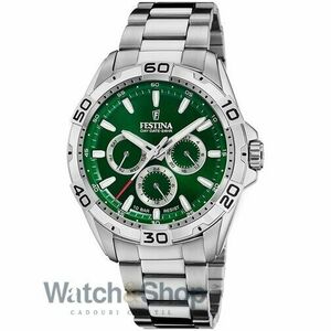 Ceas Festina F20623/3 imagine