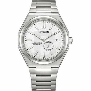 Ceas Citizen Citizen Super Titanium NJ0180-80A imagine