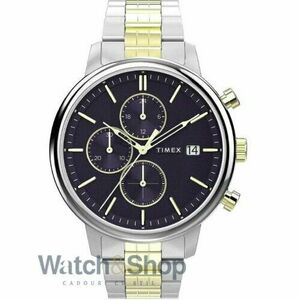 Ceas Timex Chicago TW2W13300UK imagine