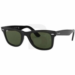 Ochelari de soare Ray-Ban Ray-Ban Original Wayfarer RB2140 901 50 imagine