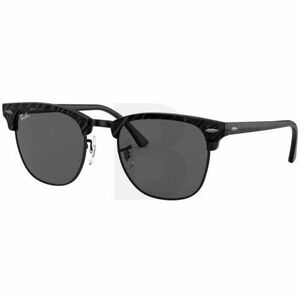 Ochelari de soare Ray-Ban Ray-Ban Clubmaster RB3016 1305B1 49 imagine