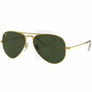 Ochelari de soare Ray-Ban Ray-Ban Aviator RB3025 W3234 55 imagine