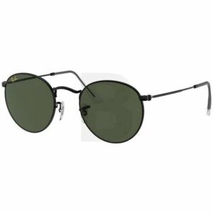 Ochelari de soare Ray-Ban Ray-Ban Round RB3447 919931 50 imagine
