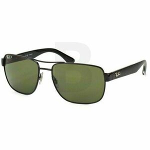 Ochelari de soare Ray-Ban Ray-Ban RB3530 002/9A 58 Polarized imagine