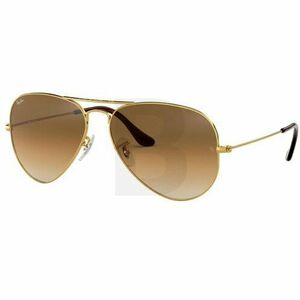 Ochelari de soare Ray-Ban Ray-Ban RB3025 001/51 58 Polarized imagine