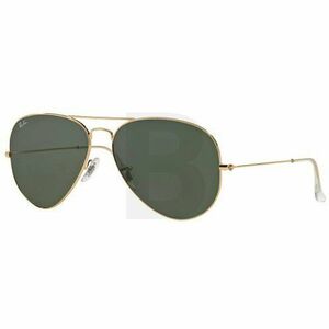 Ochelari de soare Ray-Ban Ray-Ban Aviator RB3025 001 62 imagine