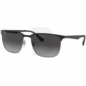 Ochelari de soare Ray-Ban Ray-Ban RB3569 90048G 59 imagine