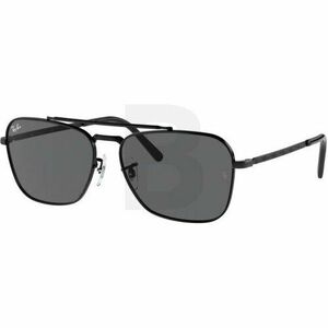 Ochelari de soare Ray-Ban Ray-Ban New Caravan RB3636 002/B1 55 imagine