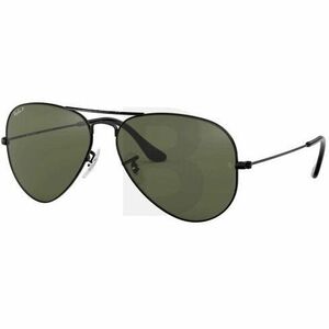 Ochelari de soare Ray-Ban Ray-Ban RB3025 002/58 58 Polarized imagine