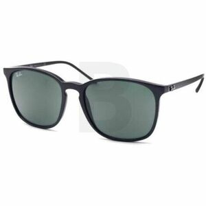 Ochelari de soare Ray-Ban Ray-Ban RB4387 601/71 56 imagine
