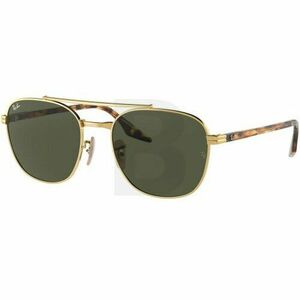 Ochelari de soare Ray-Ban Ray-Ban RB3688 001/31 55 imagine