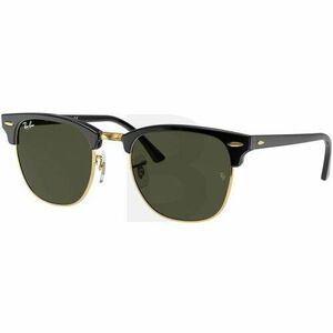Ochelari de soare Ray-Ban Ray-Ban RB3016 W0365 49 imagine
