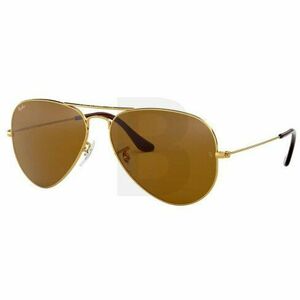 Ochelari de soare Ray-Ban Ray-Ban RB3025 001/33 58 imagine