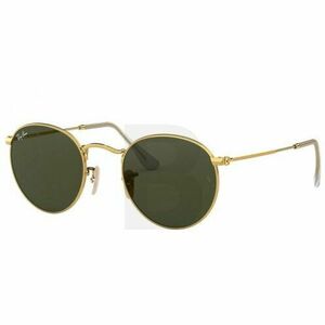 Ochelari de soare Ray-Ban Ray-Ban RB3447 001 53 imagine