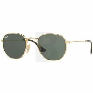 Ochelari de soare Ray-Ban Ray-Ban RB3548N 001 48 imagine