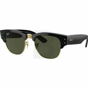 Ochelari de soare Ray-Ban Ray-Ban RB0316S 901/31 50 imagine