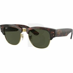 Ochelari de soare Ray-Ban Ray-Ban RB0316S 990/31 53 imagine
