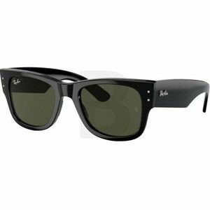 Ochelari de soare Ray-Ban Ray-Ban RB0840S 901/31 51 imagine