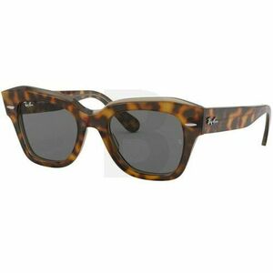 Ochelari de soare Ray-Ban Ray-Ban RB2186 1292B1 49 imagine