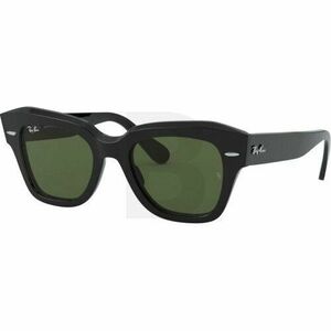 Ochelari de soare Ray-Ban Ray-Ban RB2186 901/31 49 imagine