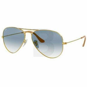 Ochelari de soare Ray-Ban Ray-Ban RB3025 001/3F 62 imagine