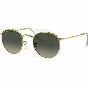 Ochelari de soare Ray-Ban Ray-Ban RB3447 001/71 53 imagine