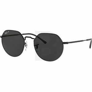 Ochelari de soare Ray-Ban Ray-Ban RB3565 002/48 51 imagine