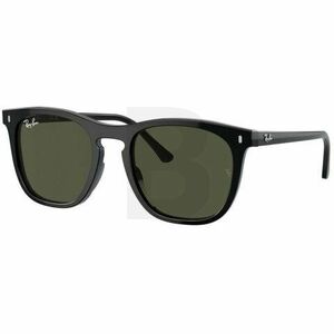 Ochelari de soare Ray-Ban Ray-Ban RB2210 901/31 53 imagine