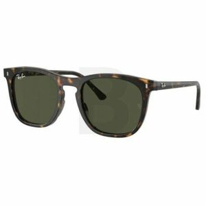 Ochelari de soare Ray-Ban Ray-Ban RB2210 902/31 53 imagine
