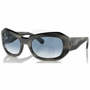 Ochelari de soare Ray-Ban Ray-Ban RB2212 14043F 56 imagine