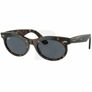 Ochelari de soare Ray-Ban Ray-Ban RB2242 902/R5 53 imagine