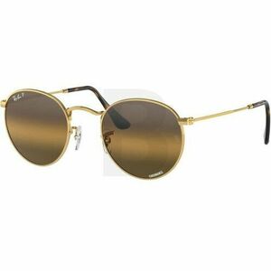Ochelari de soare Ray-Ban Ray-Ban RB3447 001/G5 53 imagine